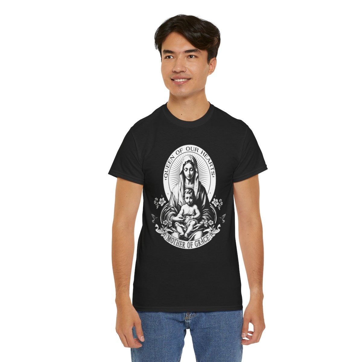 ABI - Basic Tee