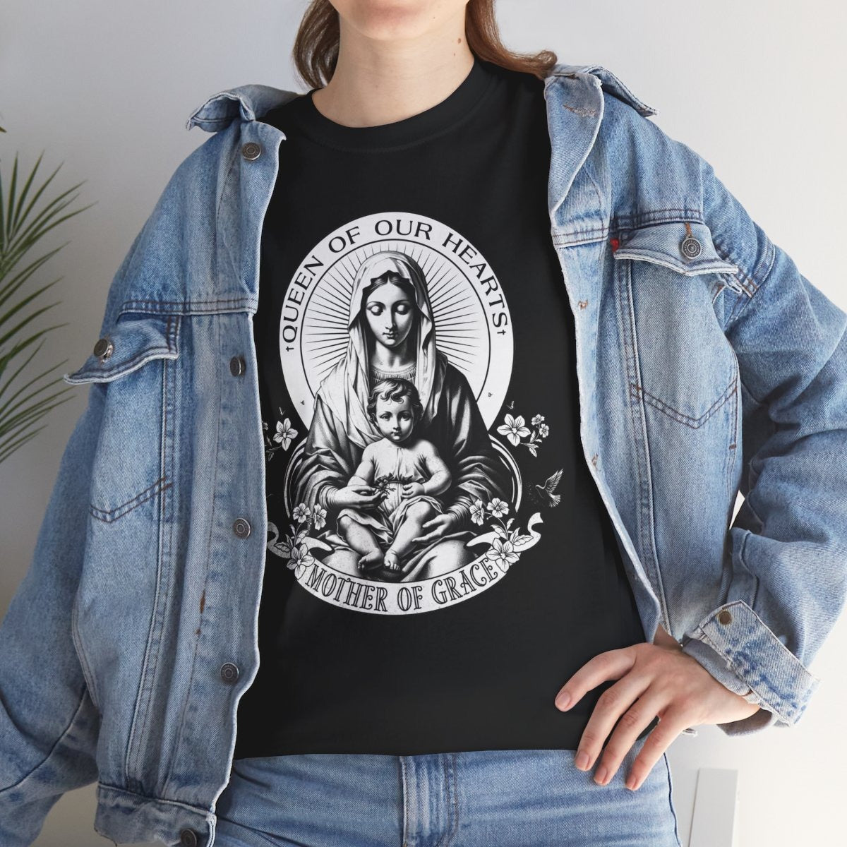 ABI - Basic Tee