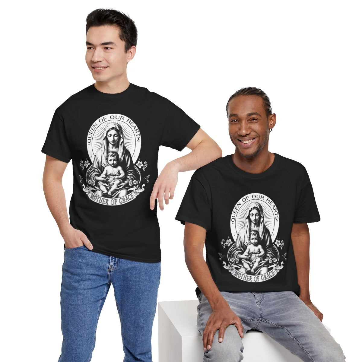 ABI - Basic Tee