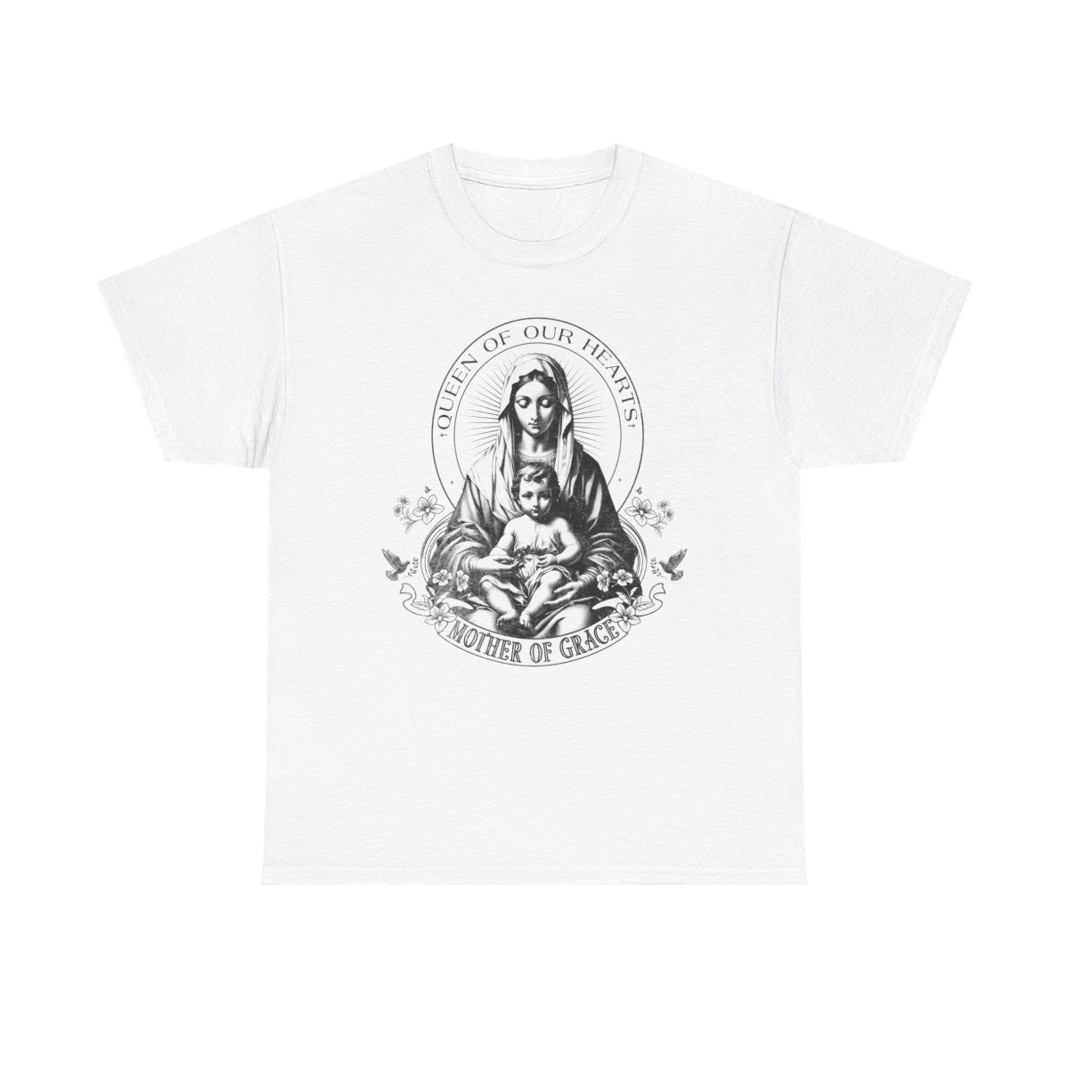 ABI - Kids Tee