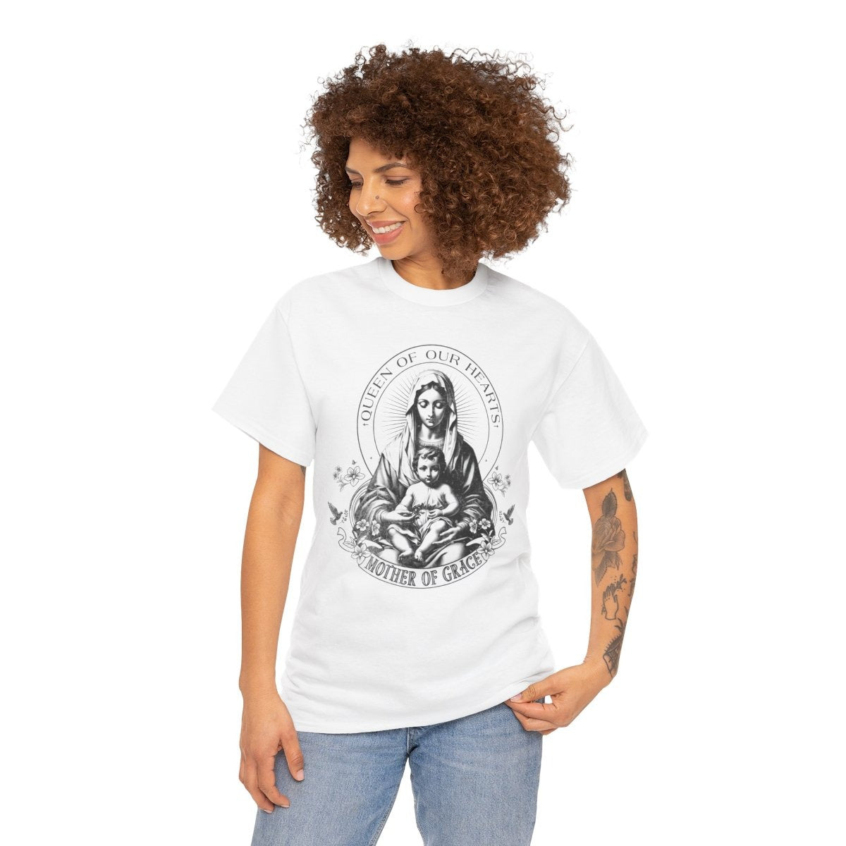 ABI - Basic Tee