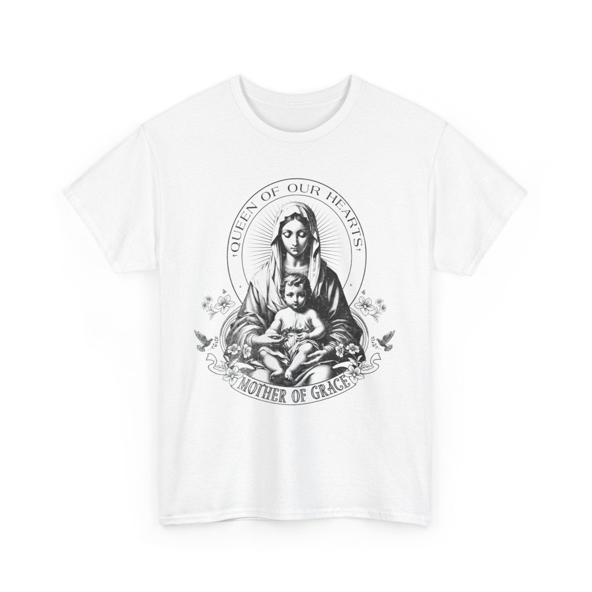 ABI - Kids Tee
