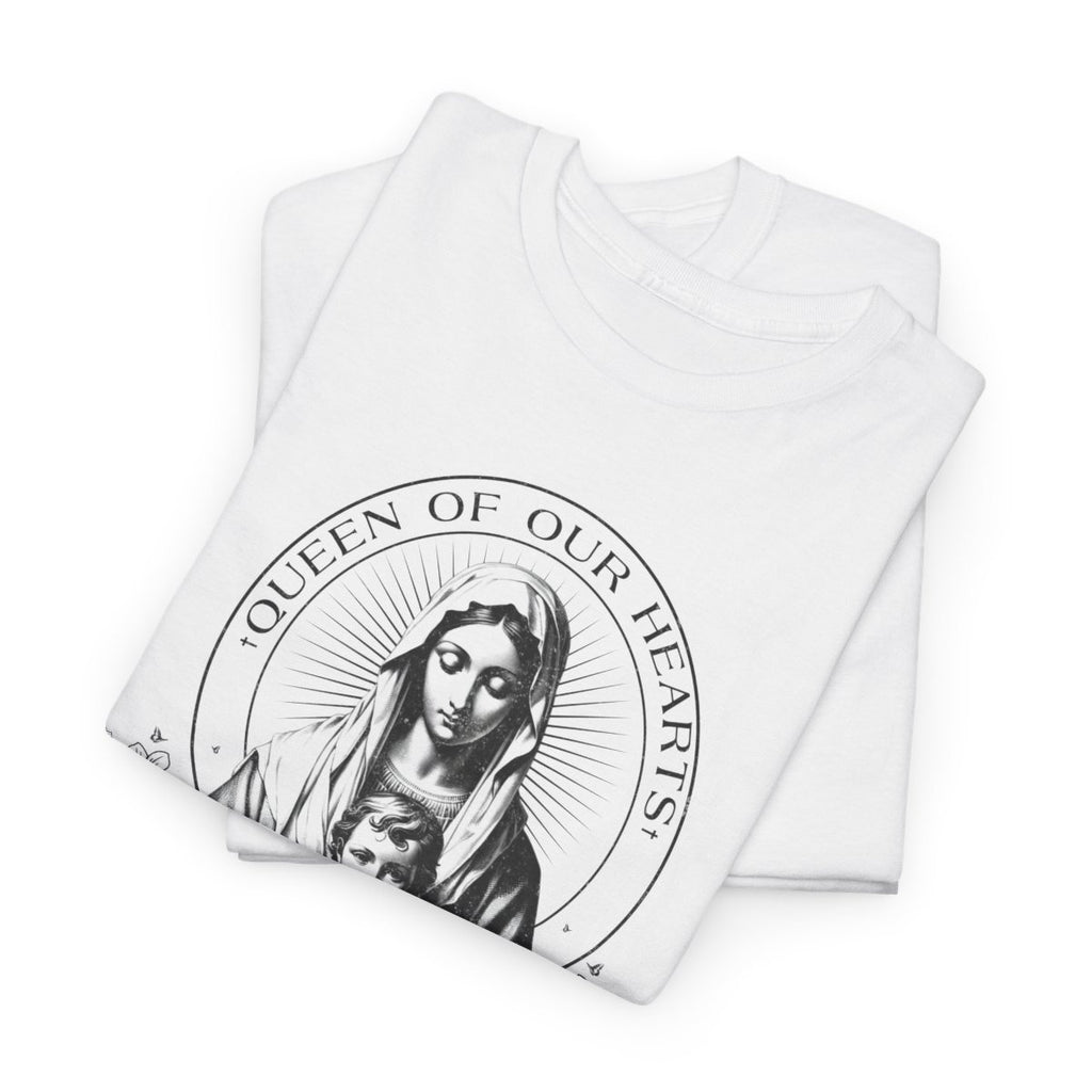 ABI - Basic Tee