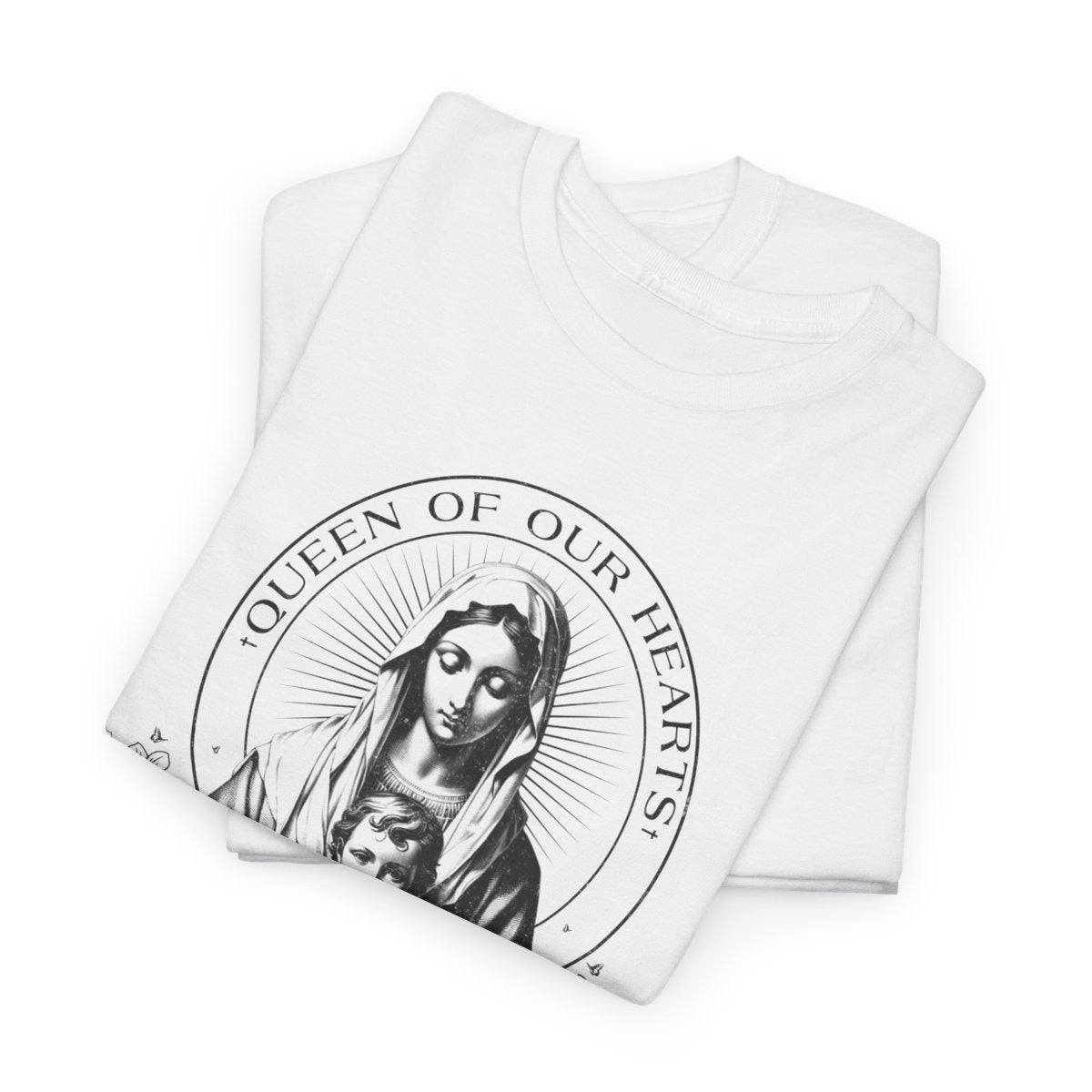 ABI - Basic Tee
