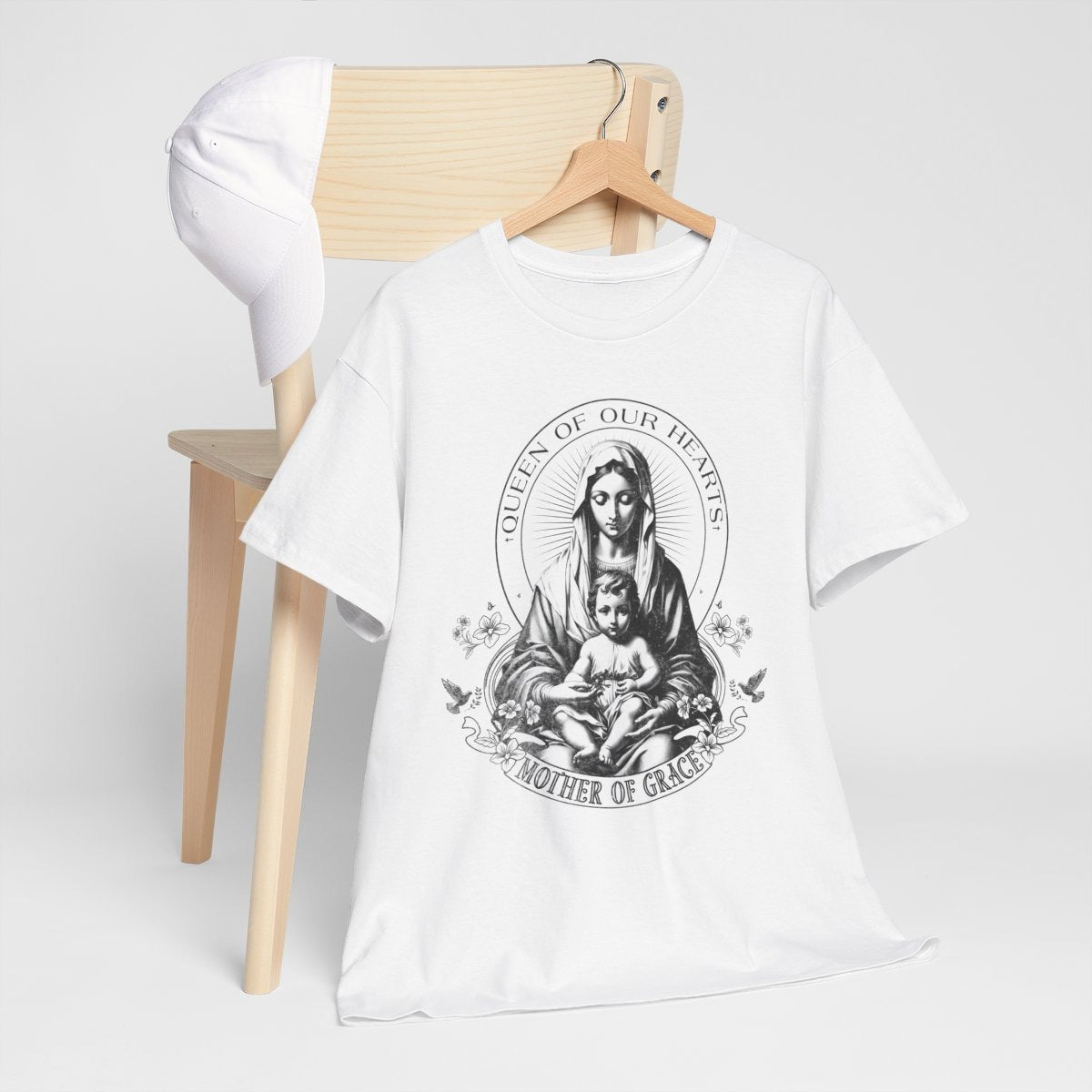 ABI - Kids Tee