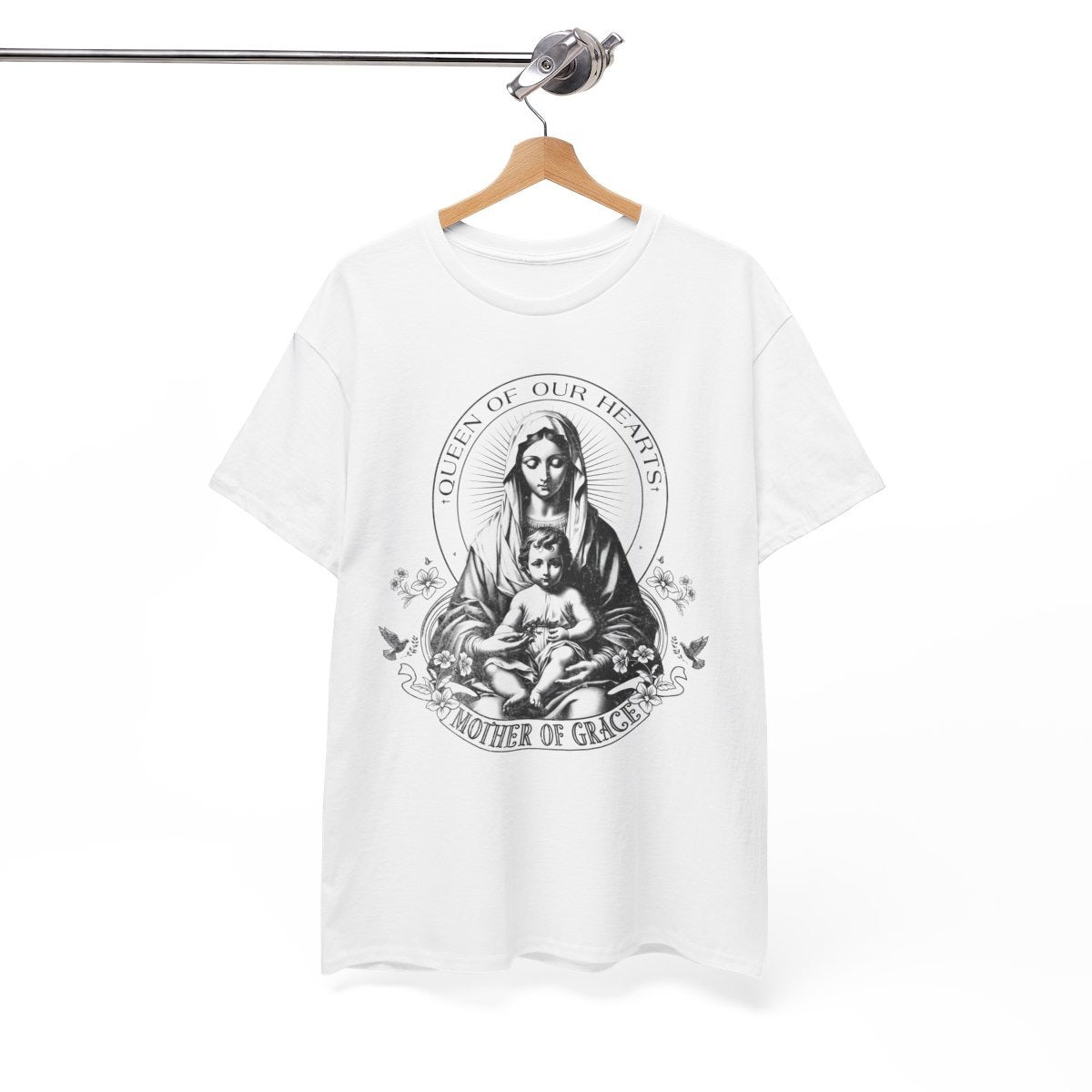ABI - Basic Tee