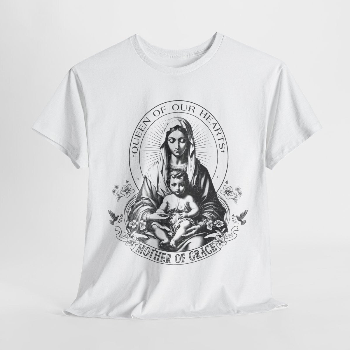 ABI - Basic Tee