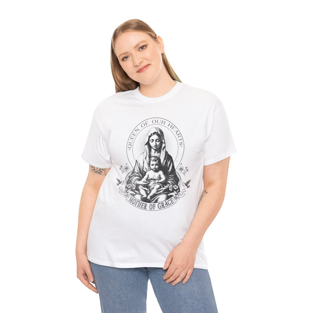 ABI - Basic Tee