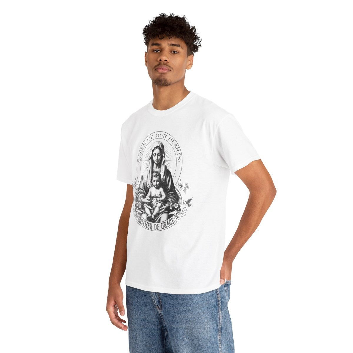 ABI - Basic Tee