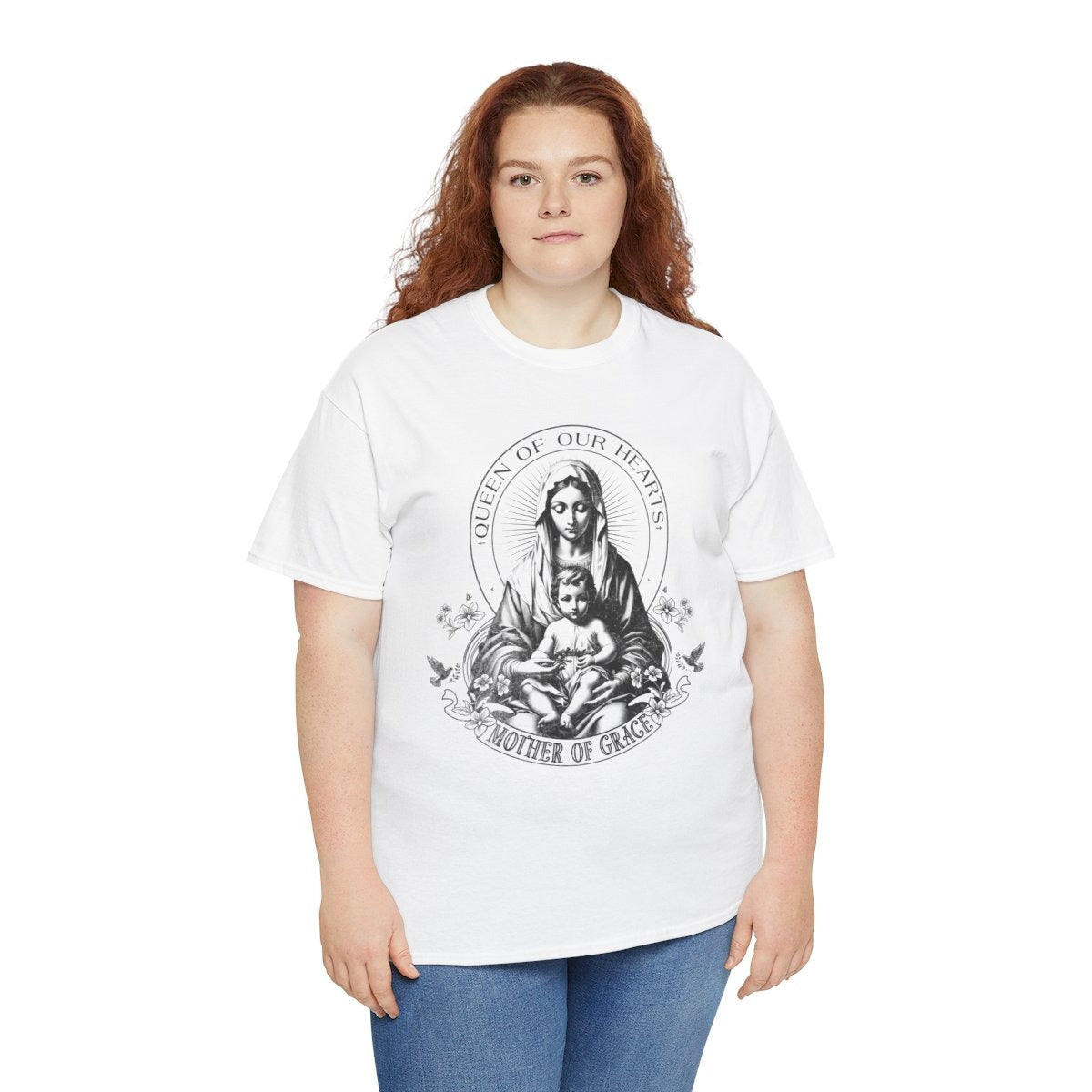 ABI - Basic Tee
