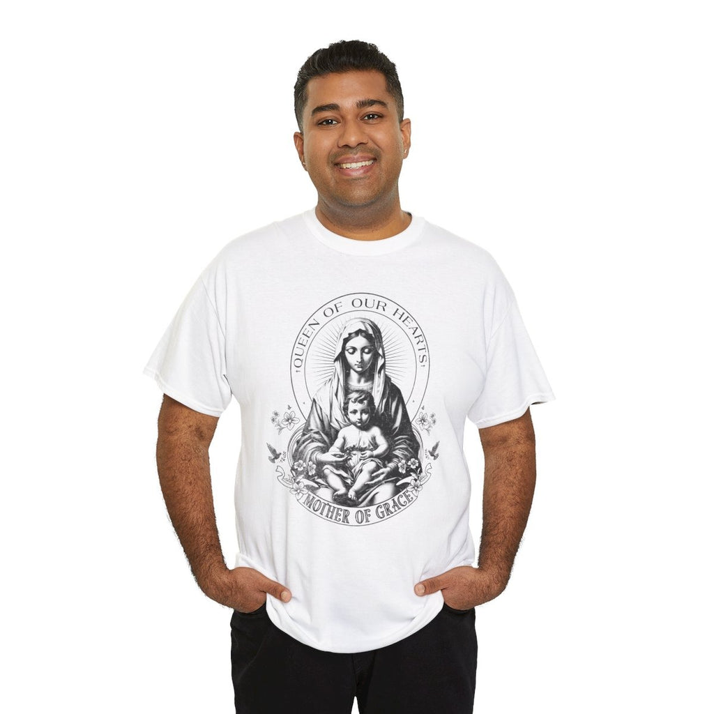 ABI - Basic Tee