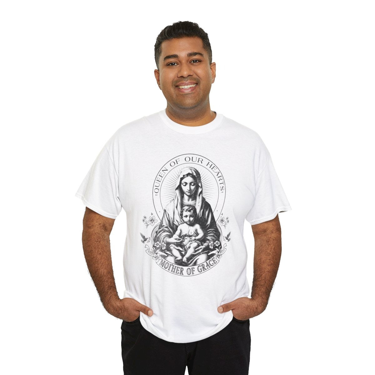 ABI - Basic Tee