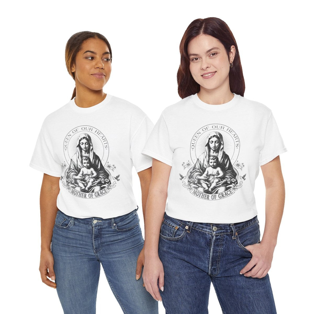 ABI - Basic Tee