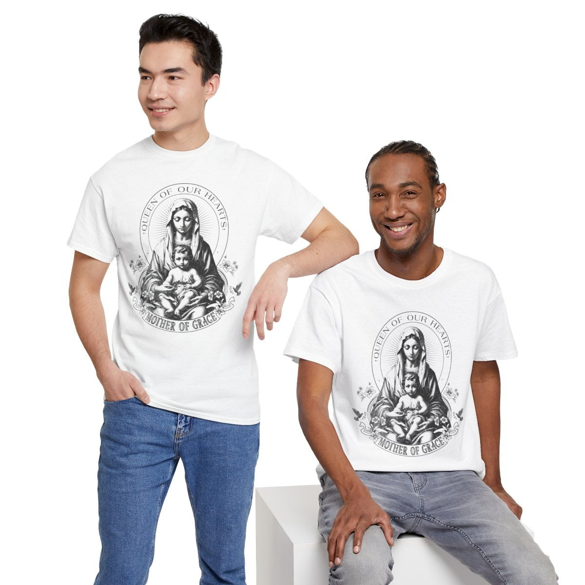 ABI - Basic Tee