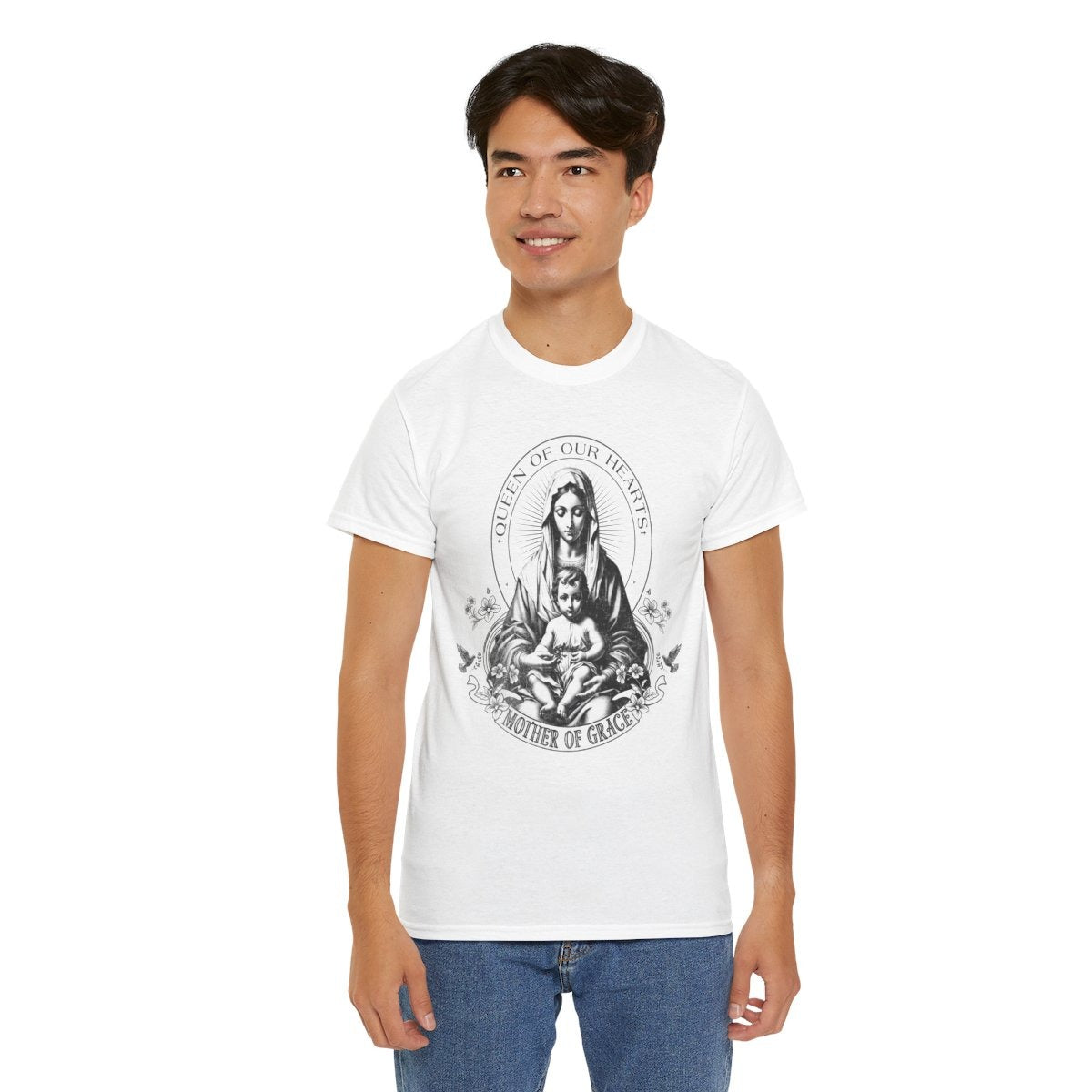 ABI - Basic Tee