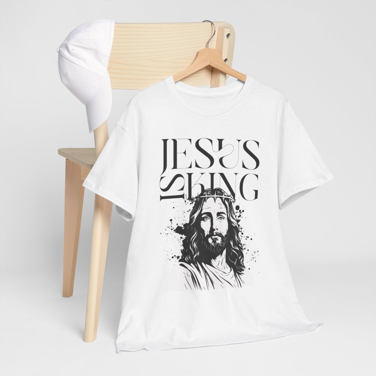 MOSES - Kids Tee