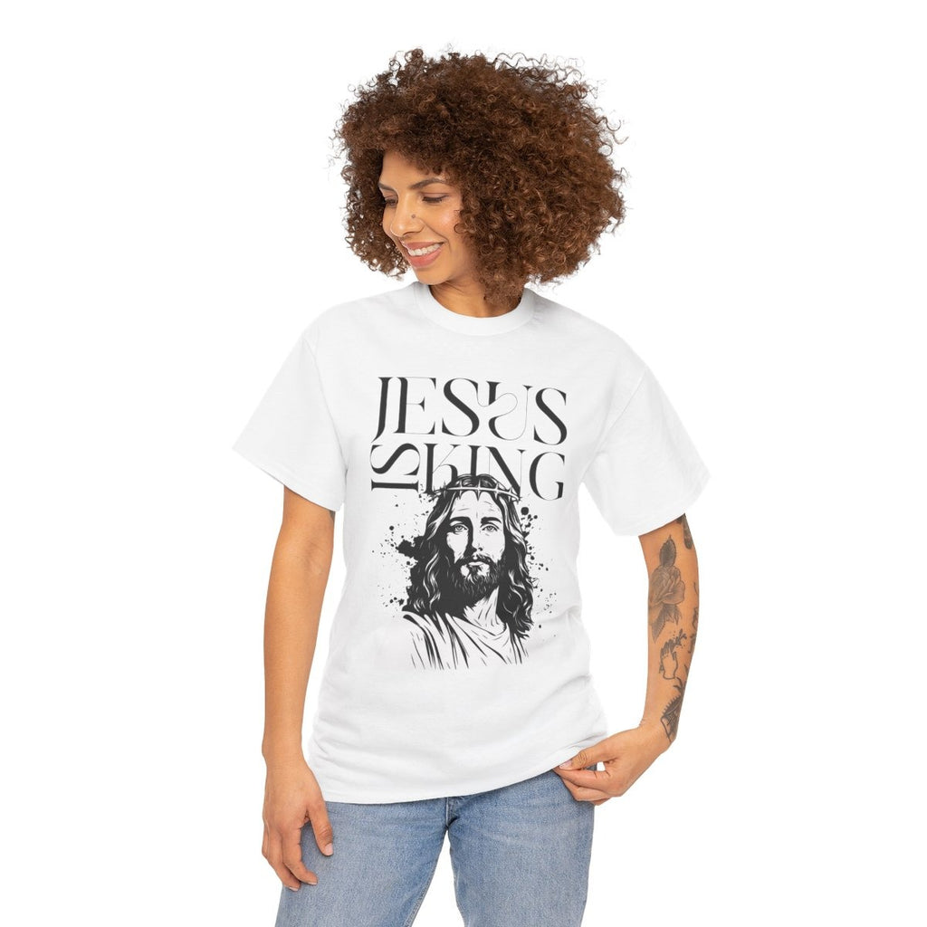 MOSES - Basic Tee
