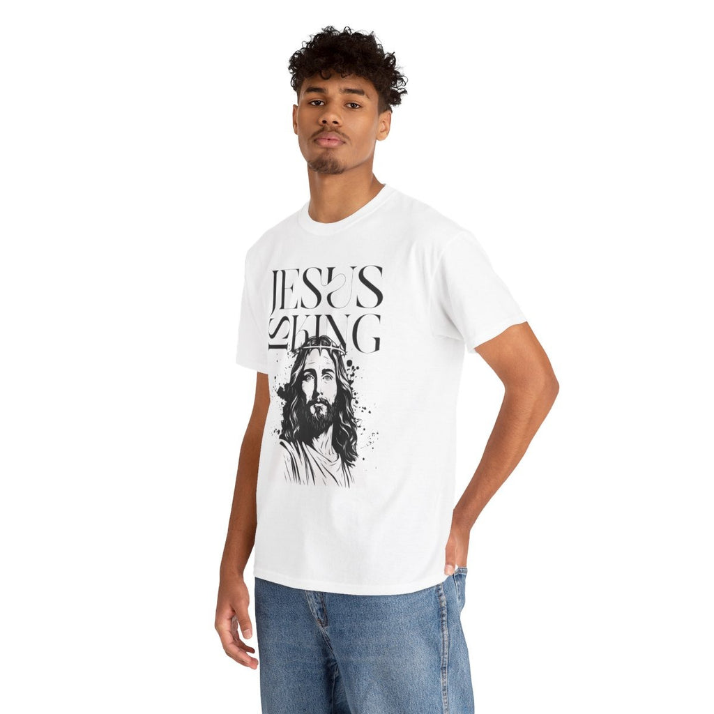 MOSES - Basic Tee