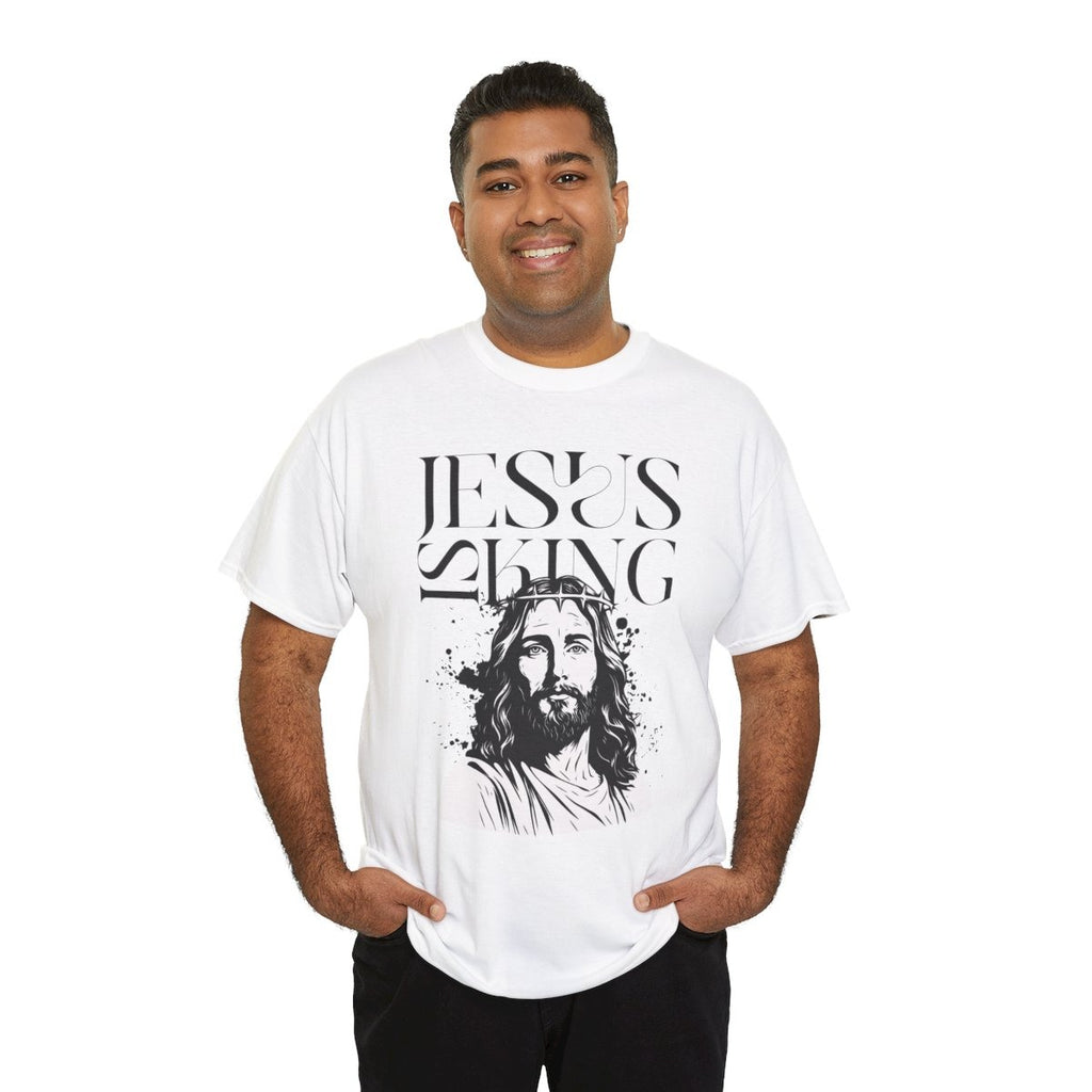 MOSES - Basic Tee