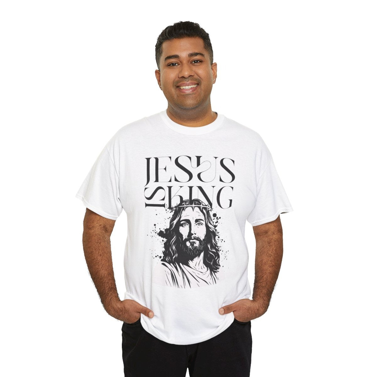 MOSES - Basic Tee