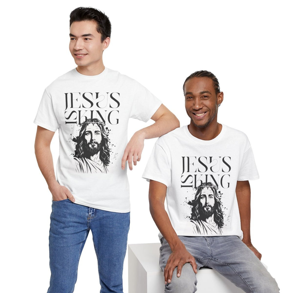 MOSES - Basic Tee