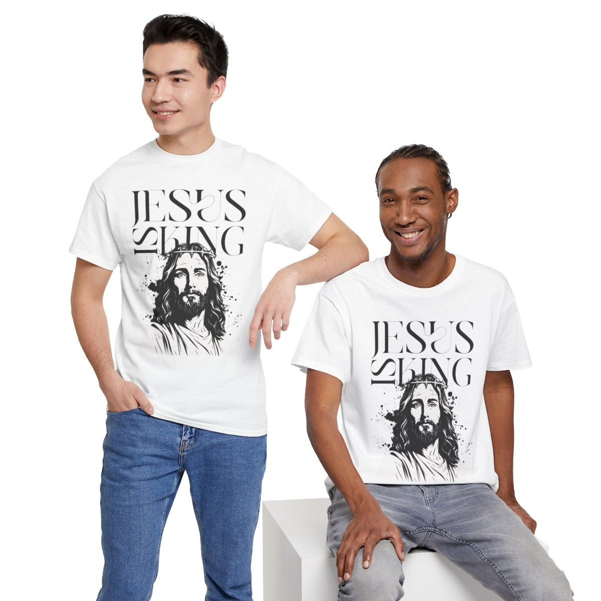 MOSES - Basic Tee