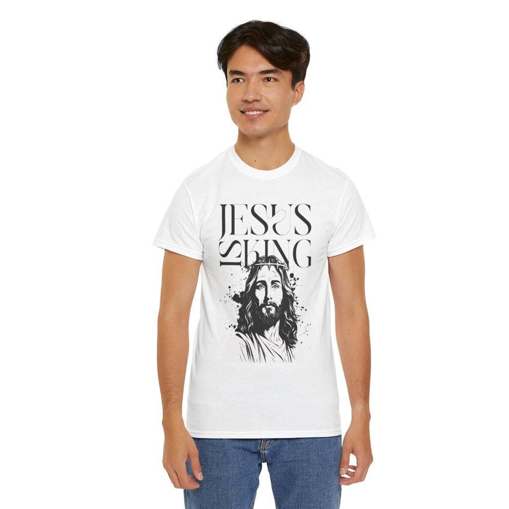 MOSES - Basic Tee