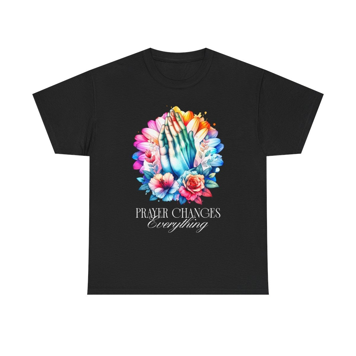 ARIEL - Basic Tee