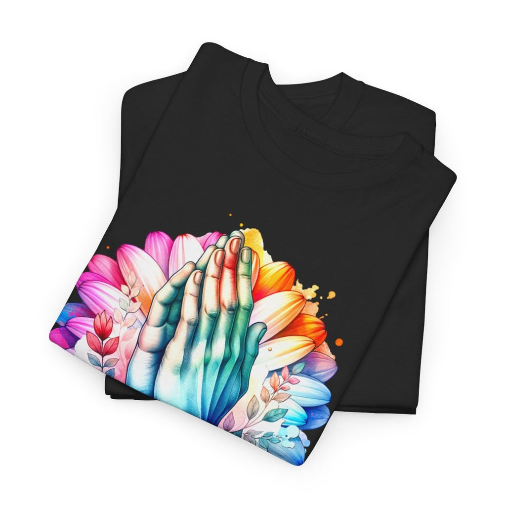 ARIEL - Basic Tee