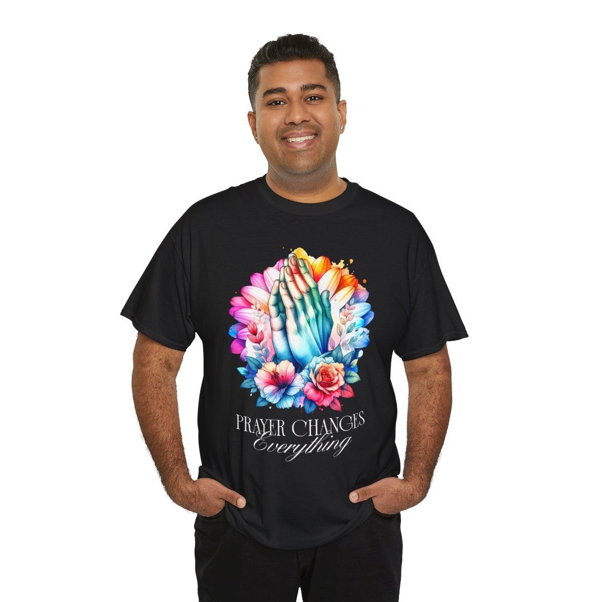 ARIEL - Basic Tee