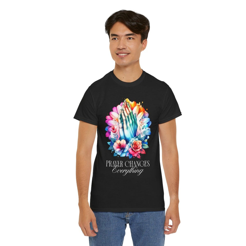 ARIEL - Basic Tee