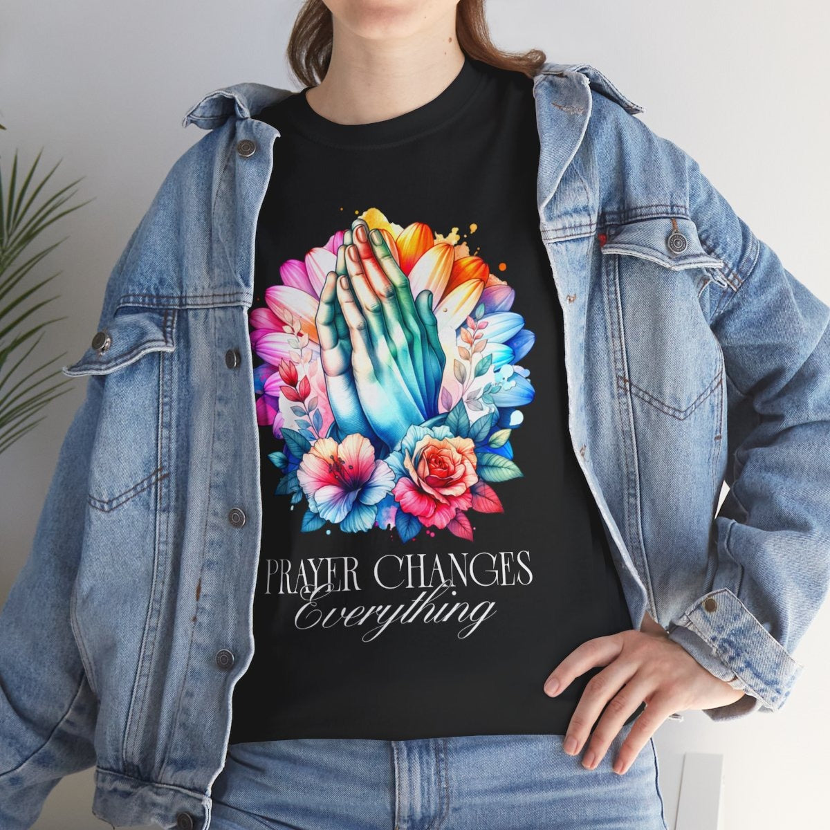 ARIEL - Basic Tee