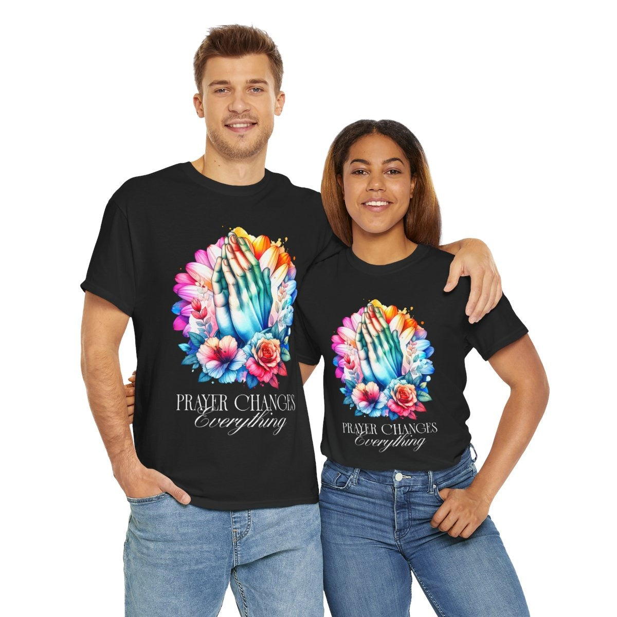 ARIEL - Basic Tee