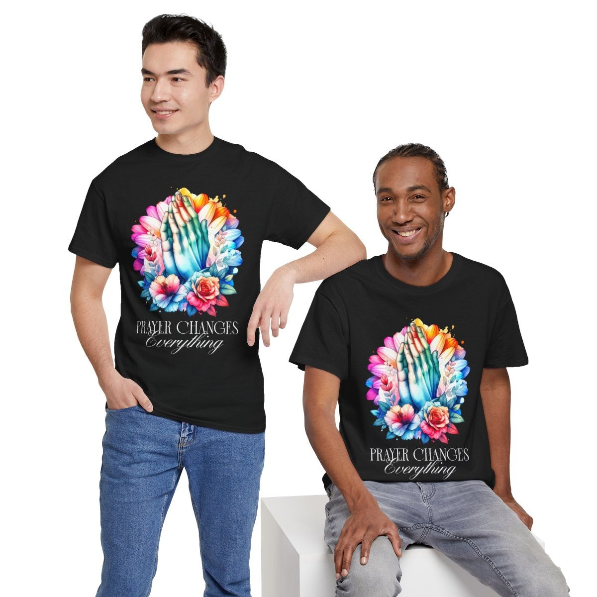 ARIEL - Basic Tee