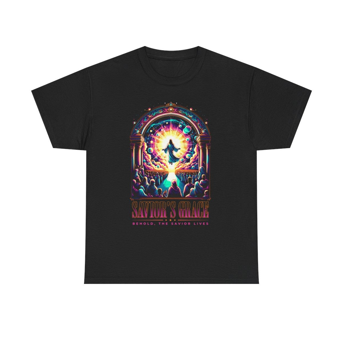 ELIJAH - Kids Tee