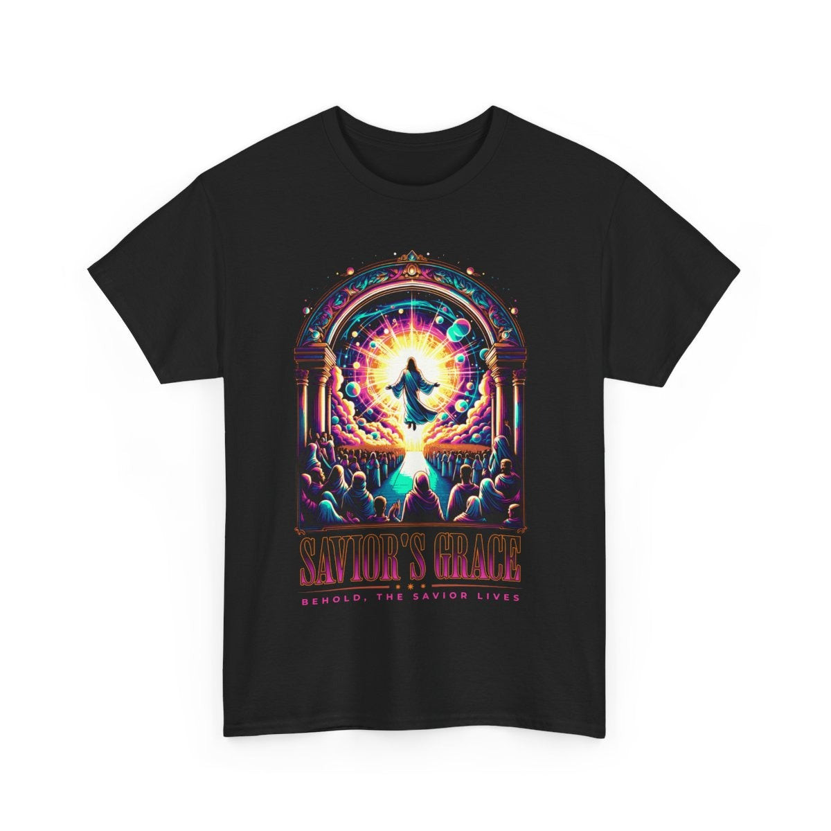 ELIJAH - Kids Tee