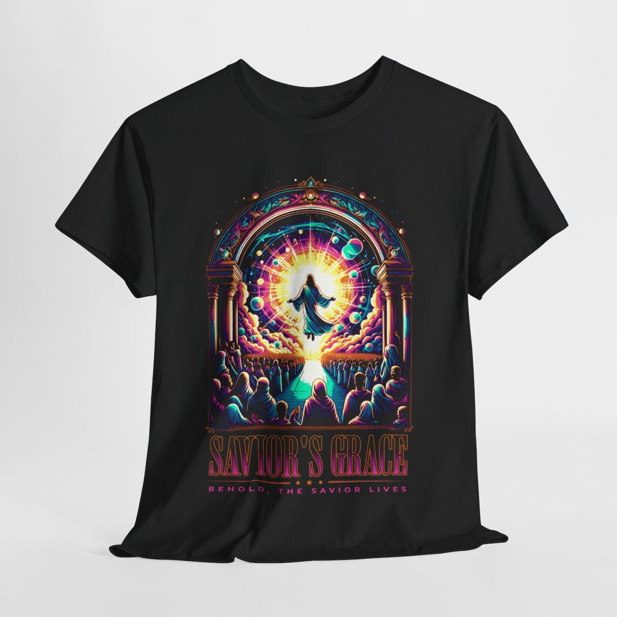 ELIJAH - Kids Tee