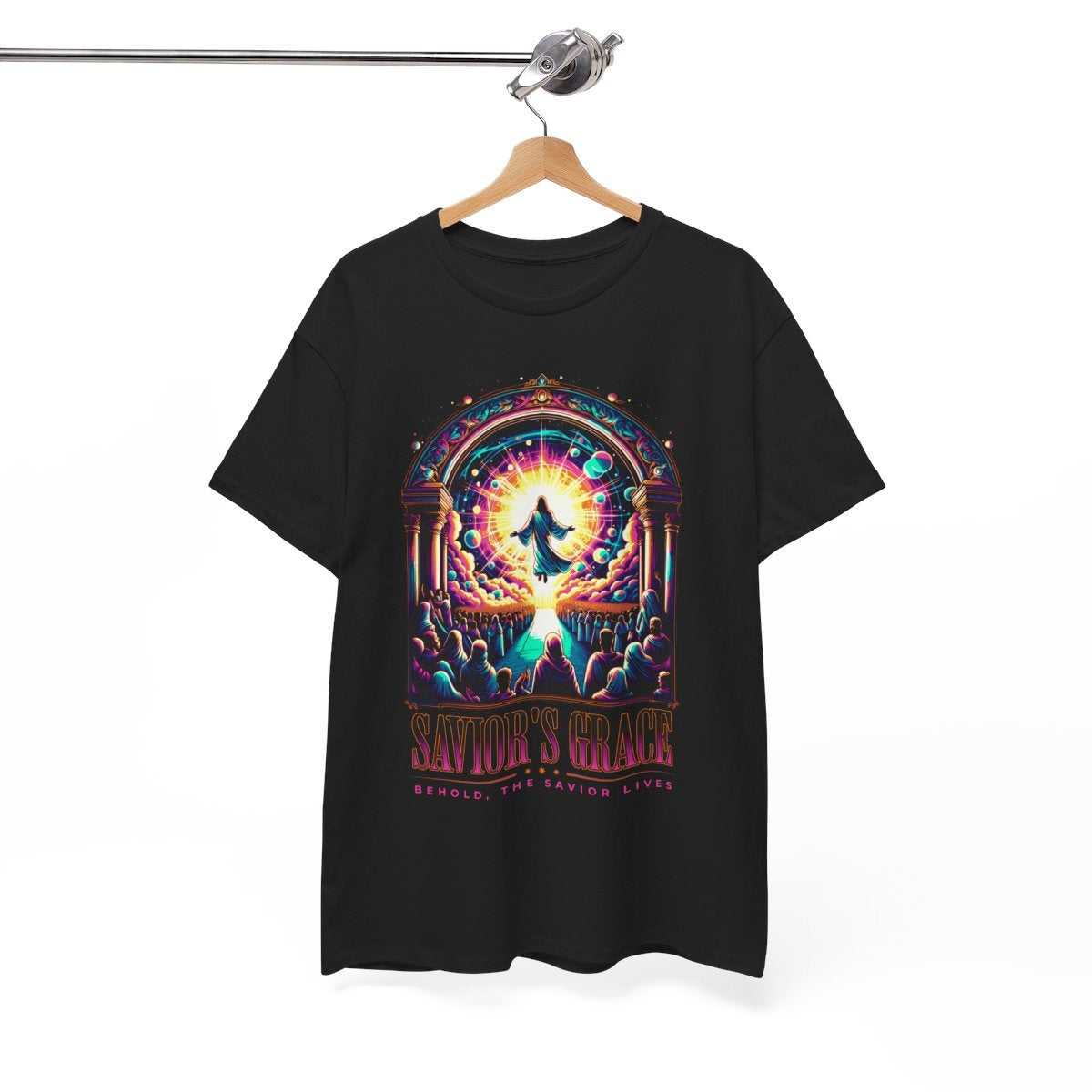 ELIJAH - Kids Tee
