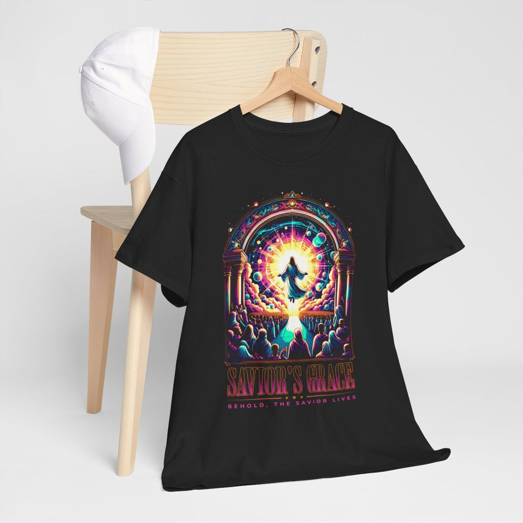 ELIJAH - Basic Tee