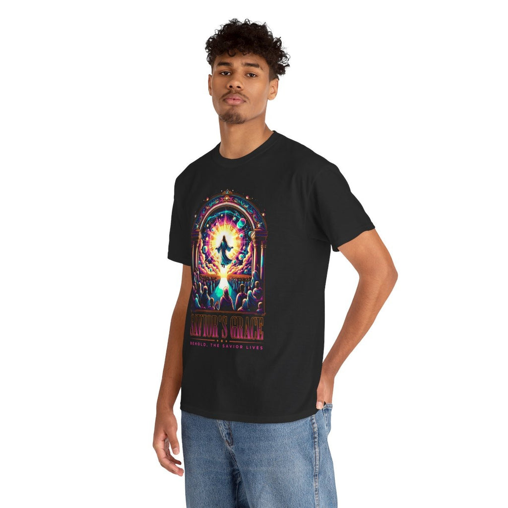 ELIJAH - Basic Tee