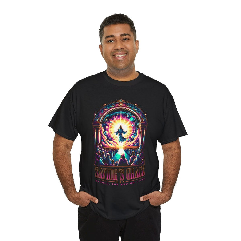 ELIJAH - Basic Tee