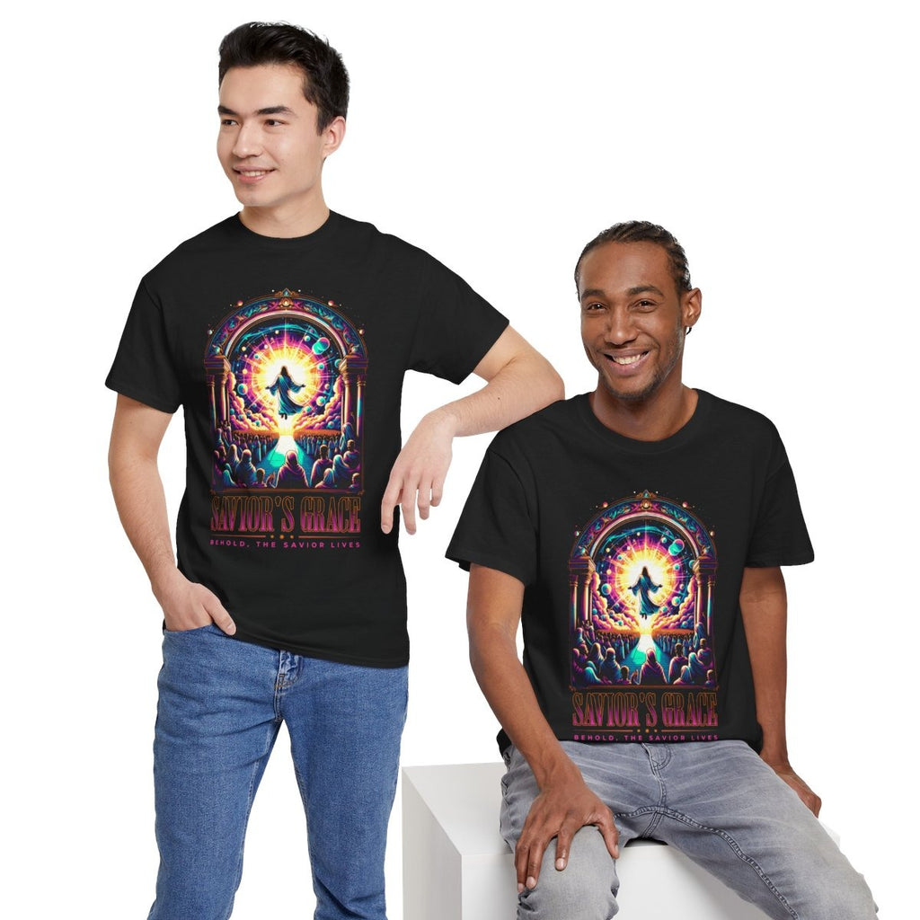 ELIJAH - Basic Tee