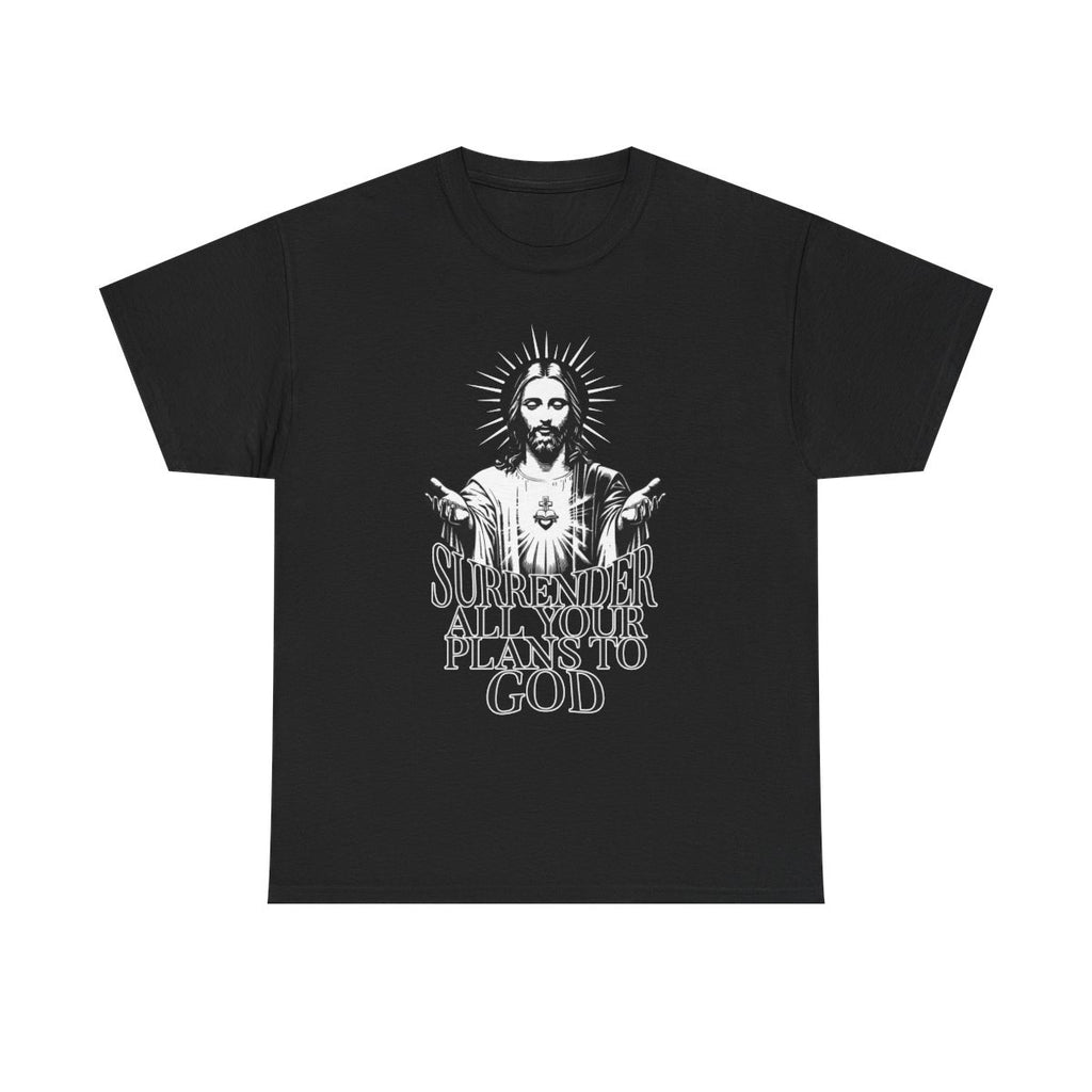JACOB - Basic Tee