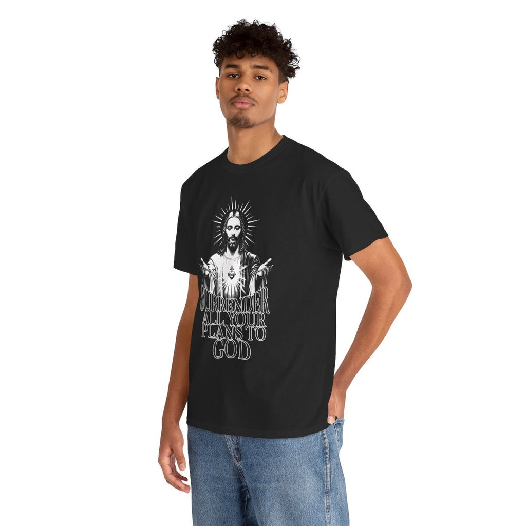JACOB - Basic Tee