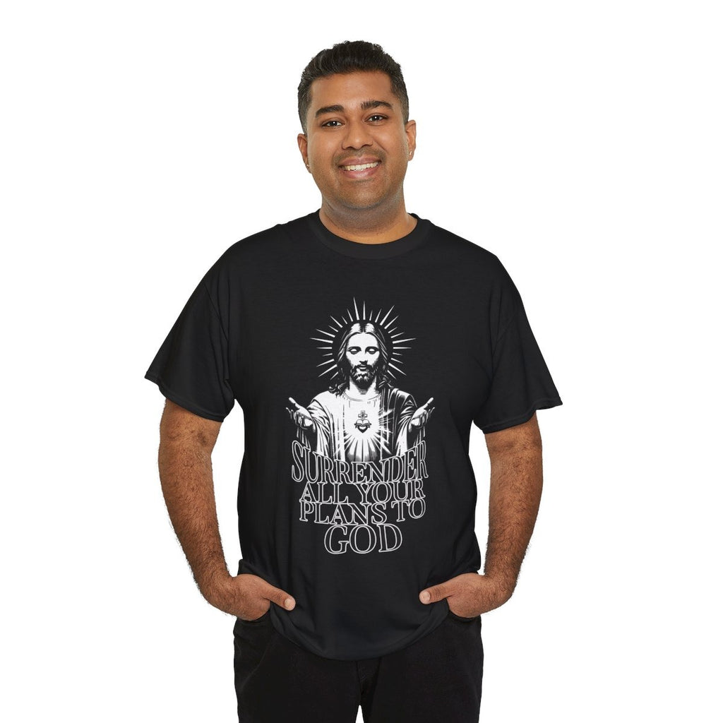 JACOB - Basic Tee