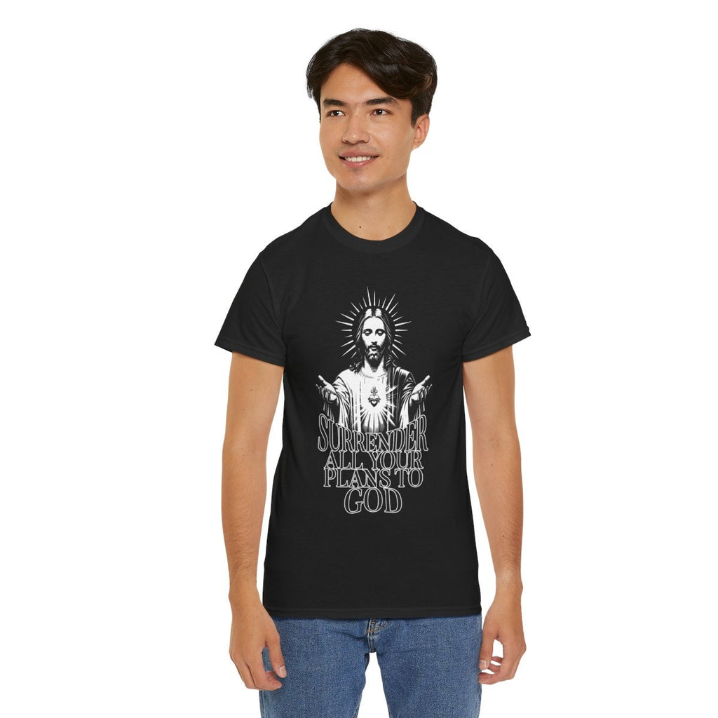 JACOB - Basic Tee