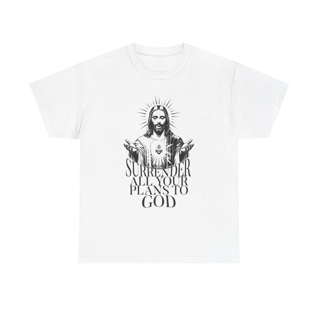 JACOB - Basic Tee