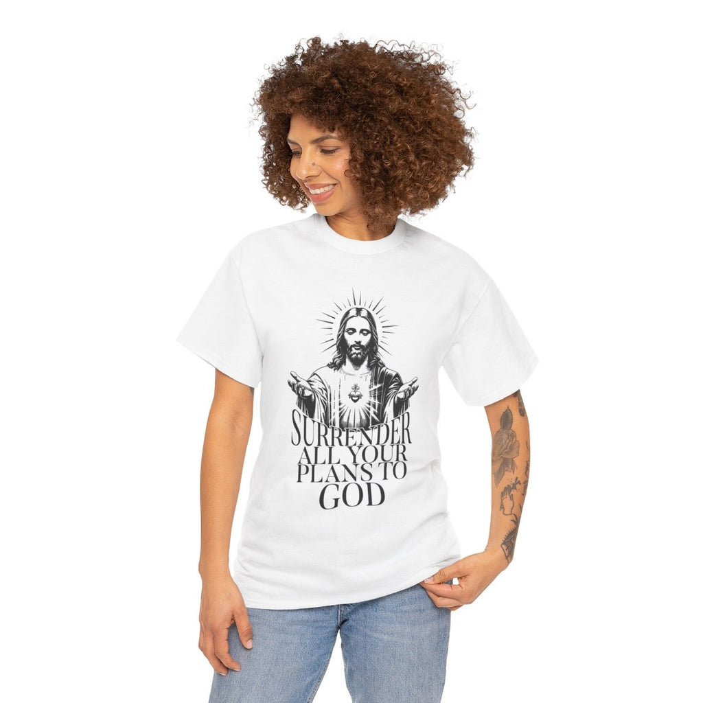 JACOB - Basic Tee
