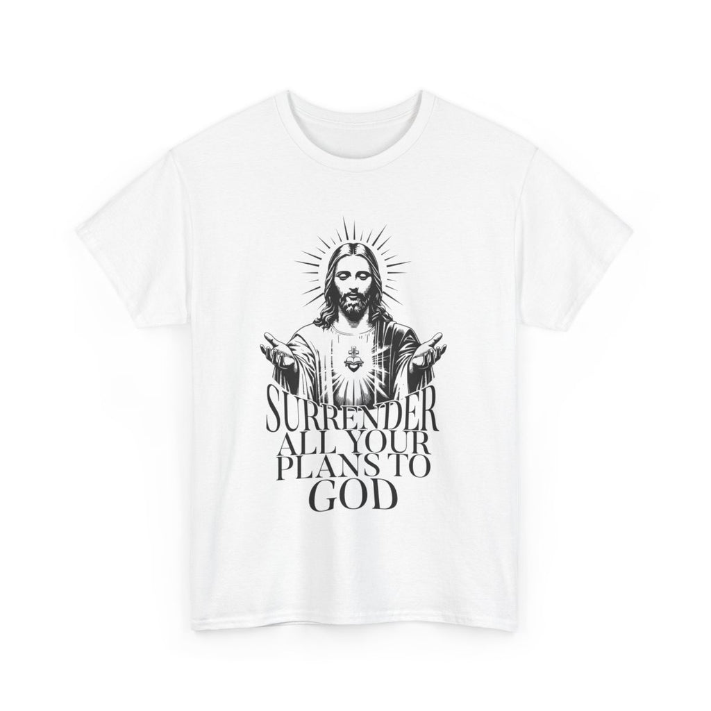 JACOB - Basic Tee