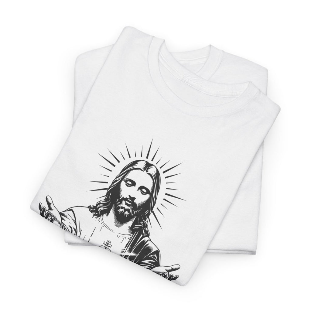JACOB - Basic Tee